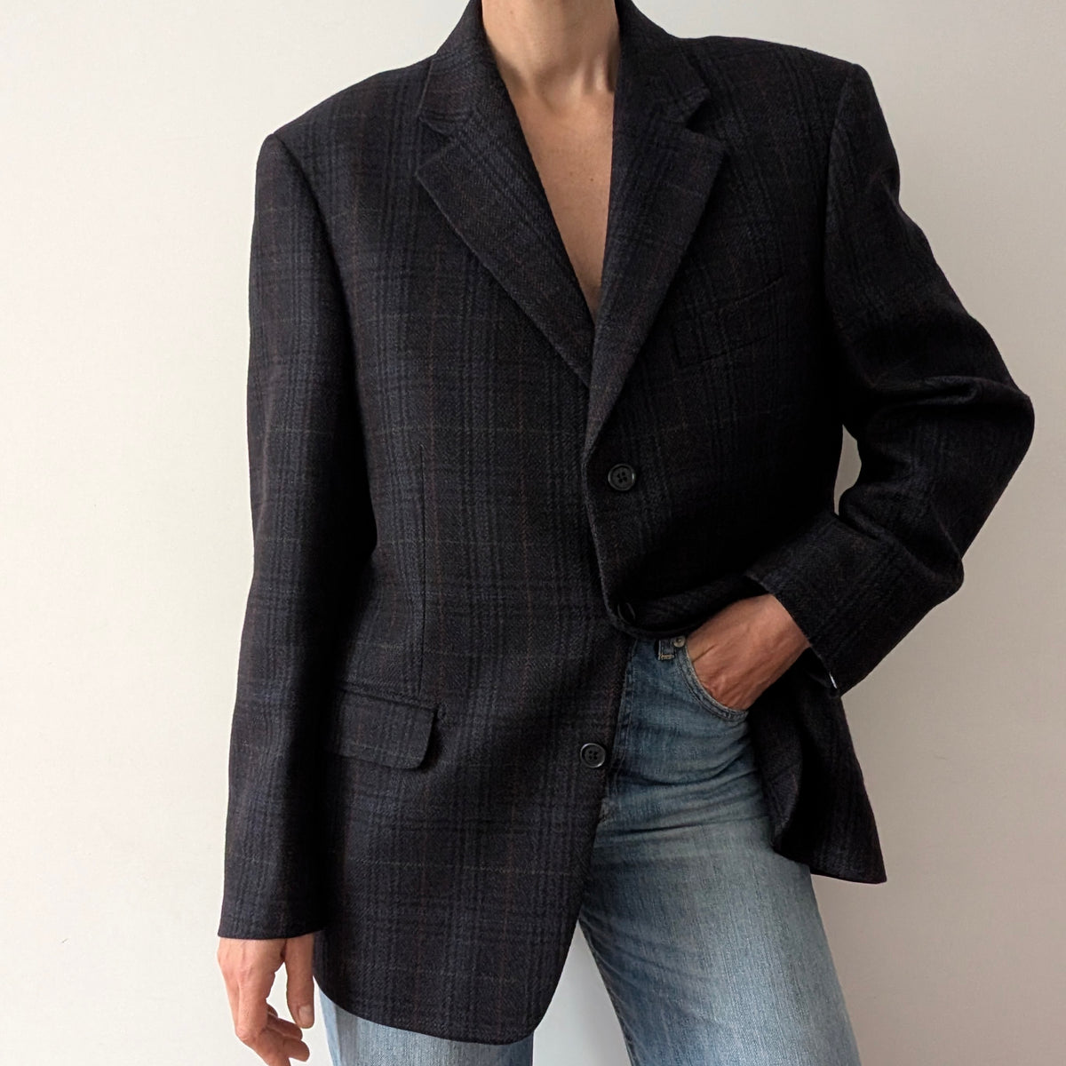 Blazer #149