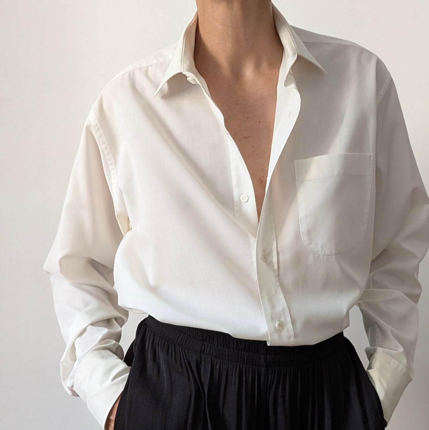 Camicia Yves Saint Laurent #2