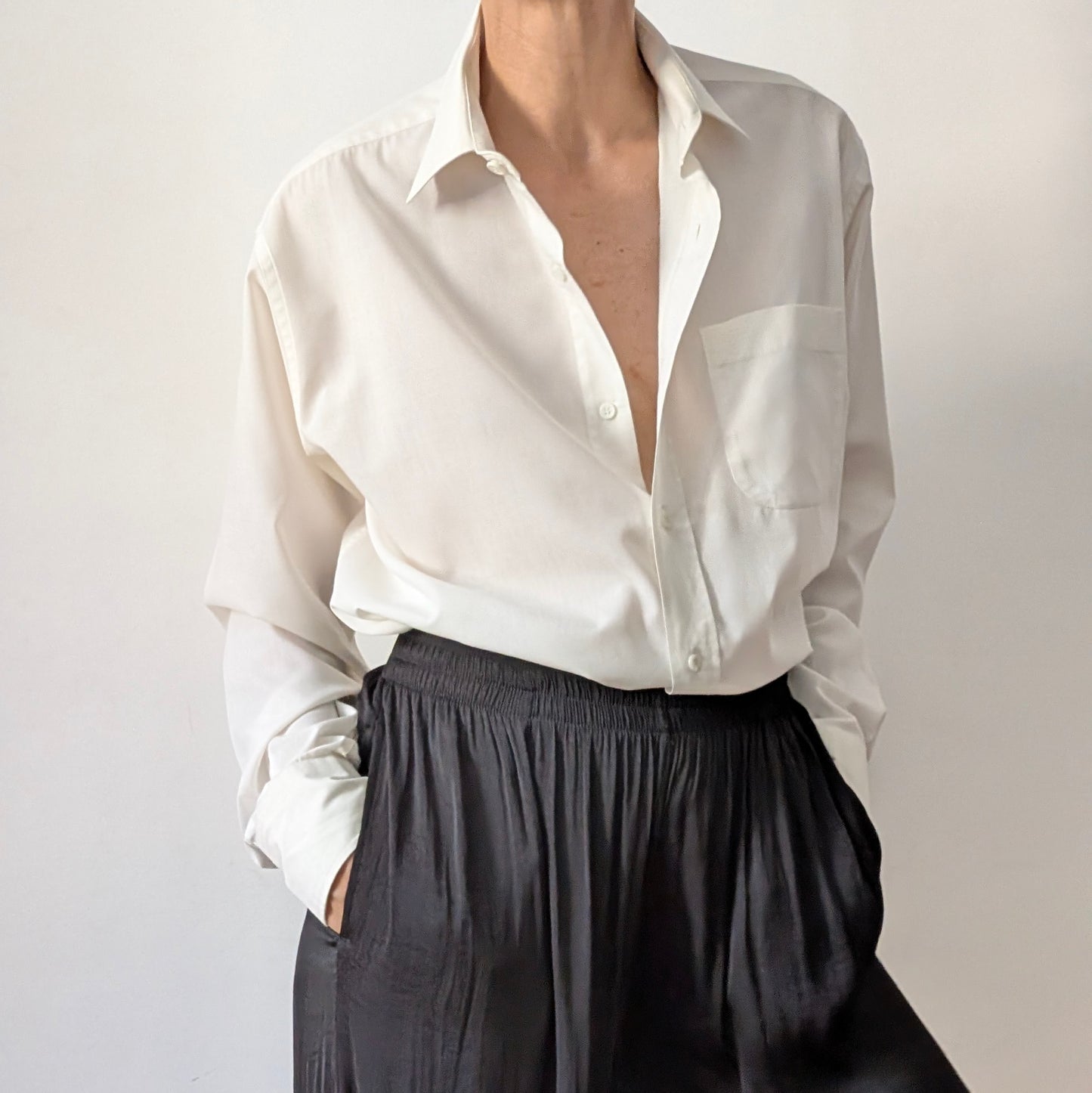 Camicia Yves Saint Laurent #2