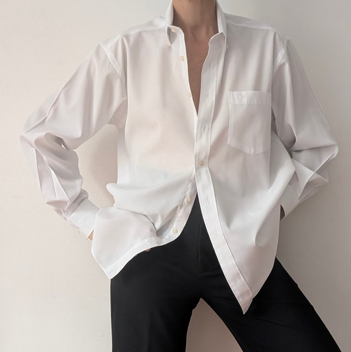 Camicia Valentino #6