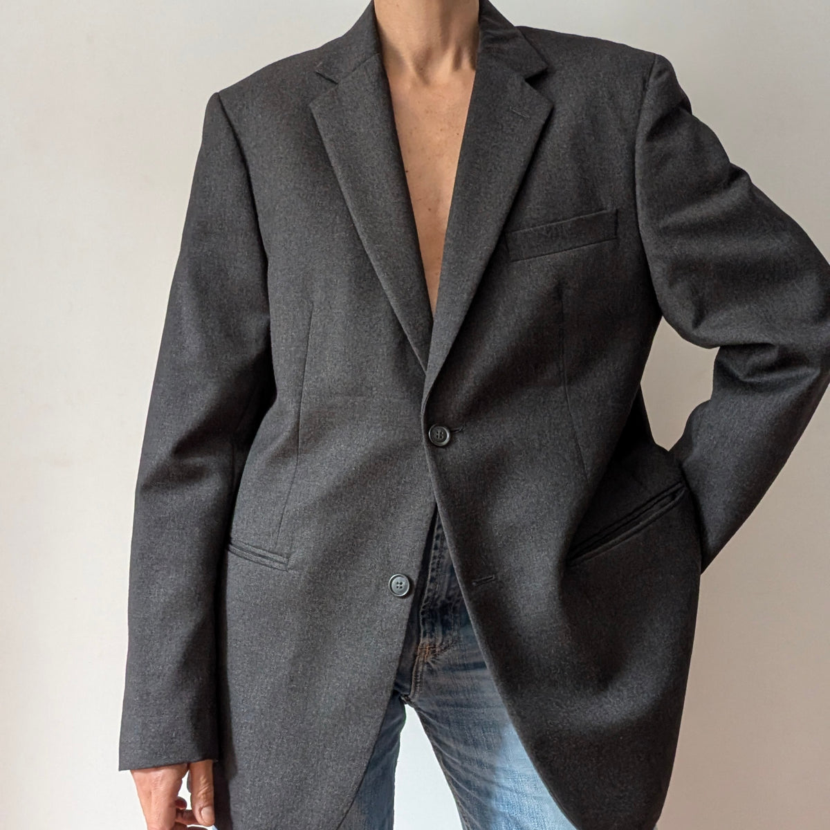 Blazer #171