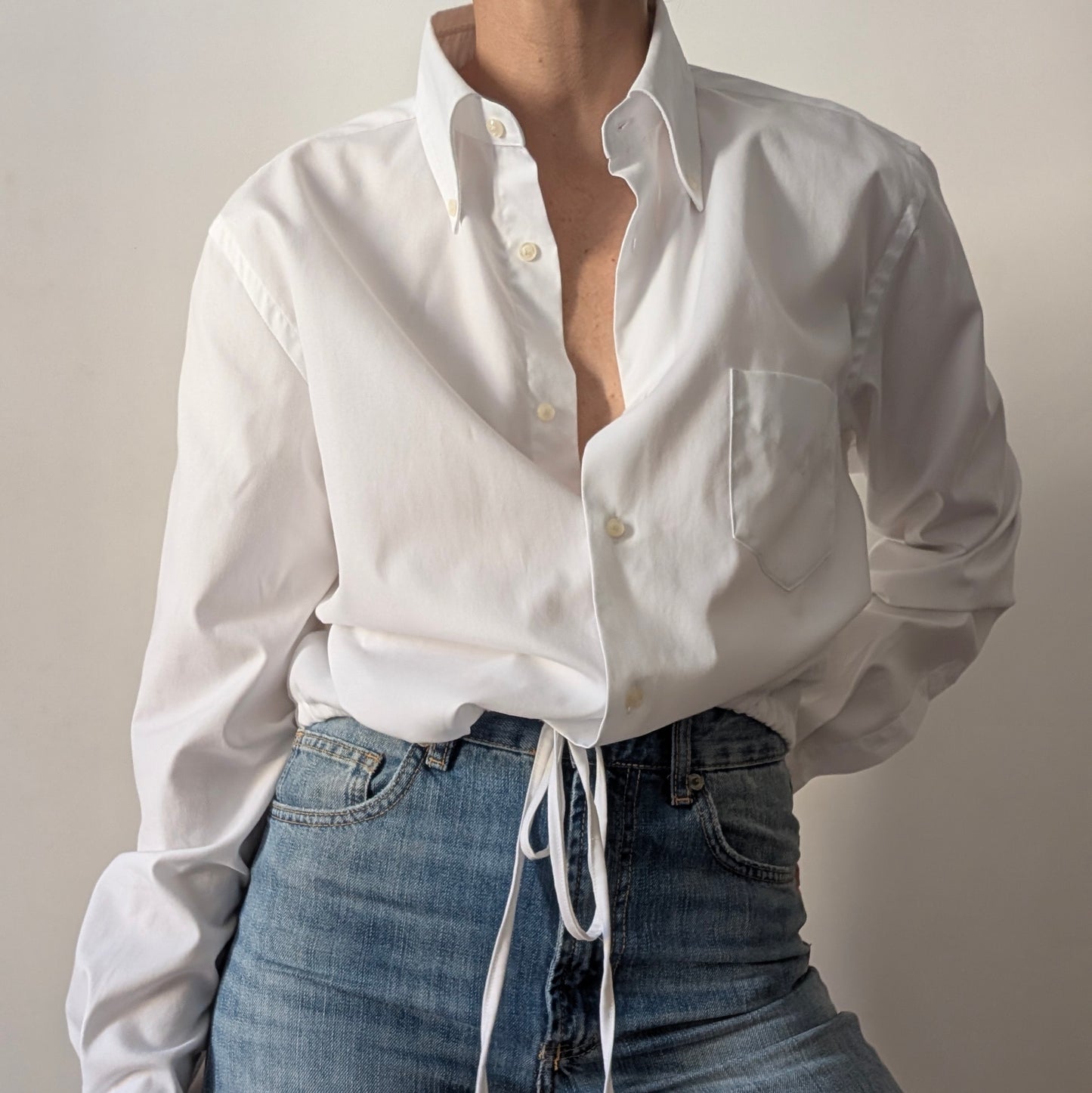 Tie shirt #1