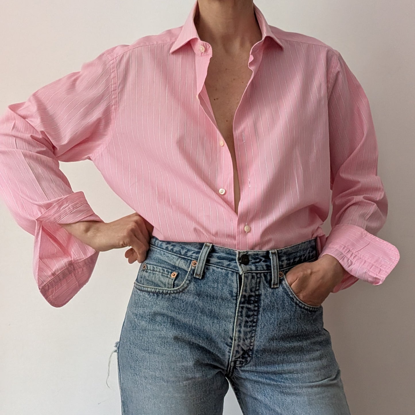 Camicia #122