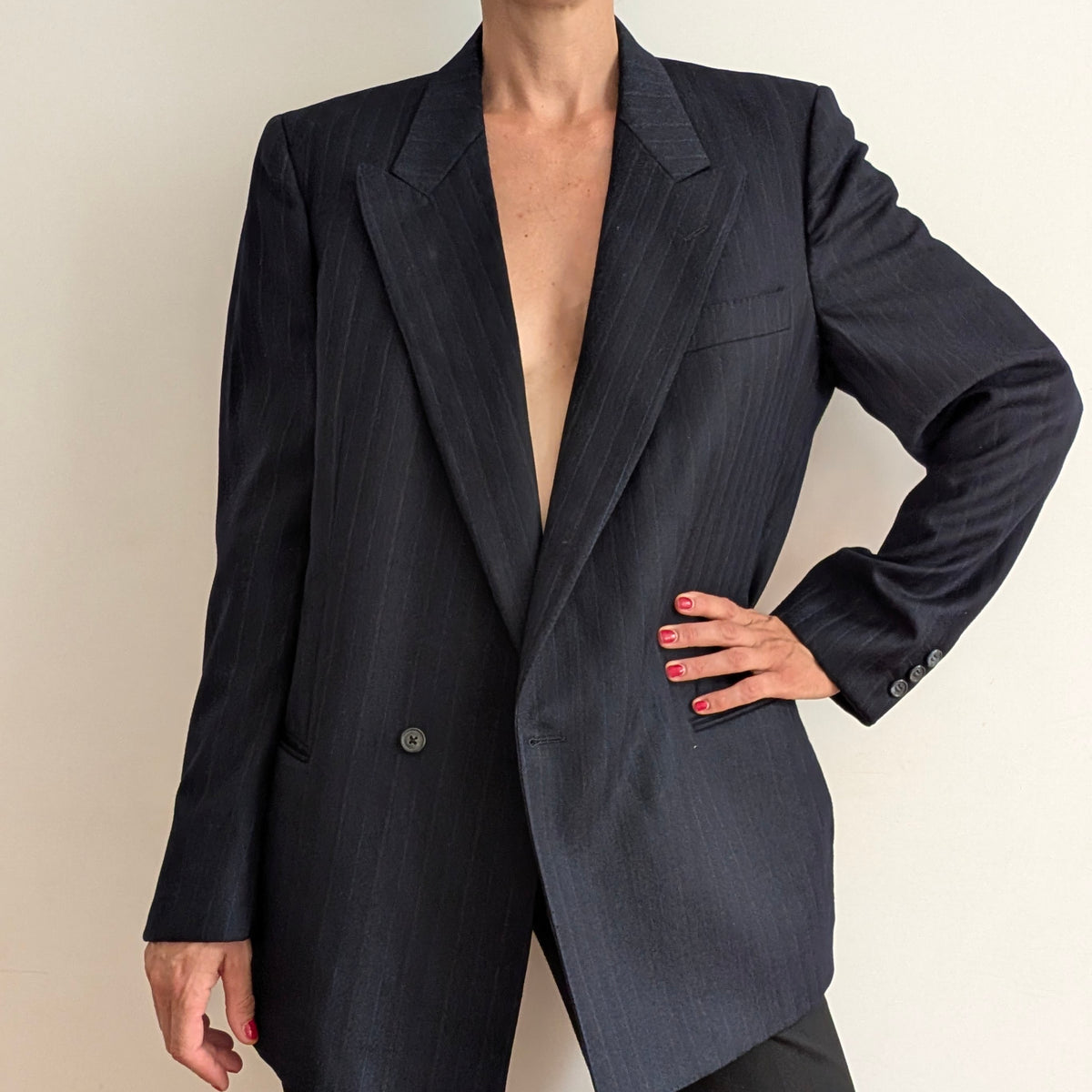 Blazer Valentino #1