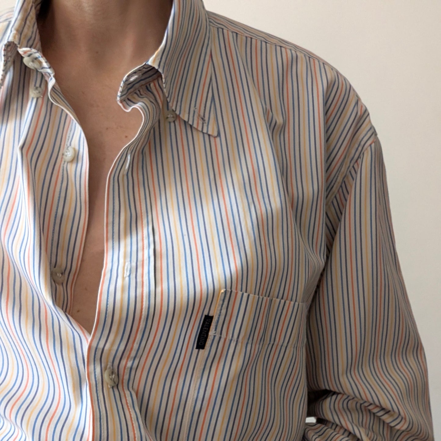Camicia Valentino