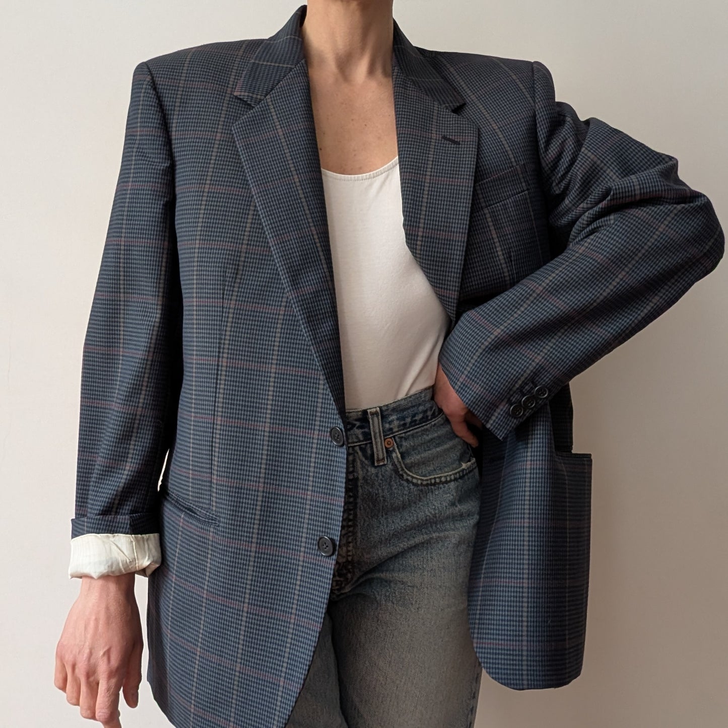 Blazer #54