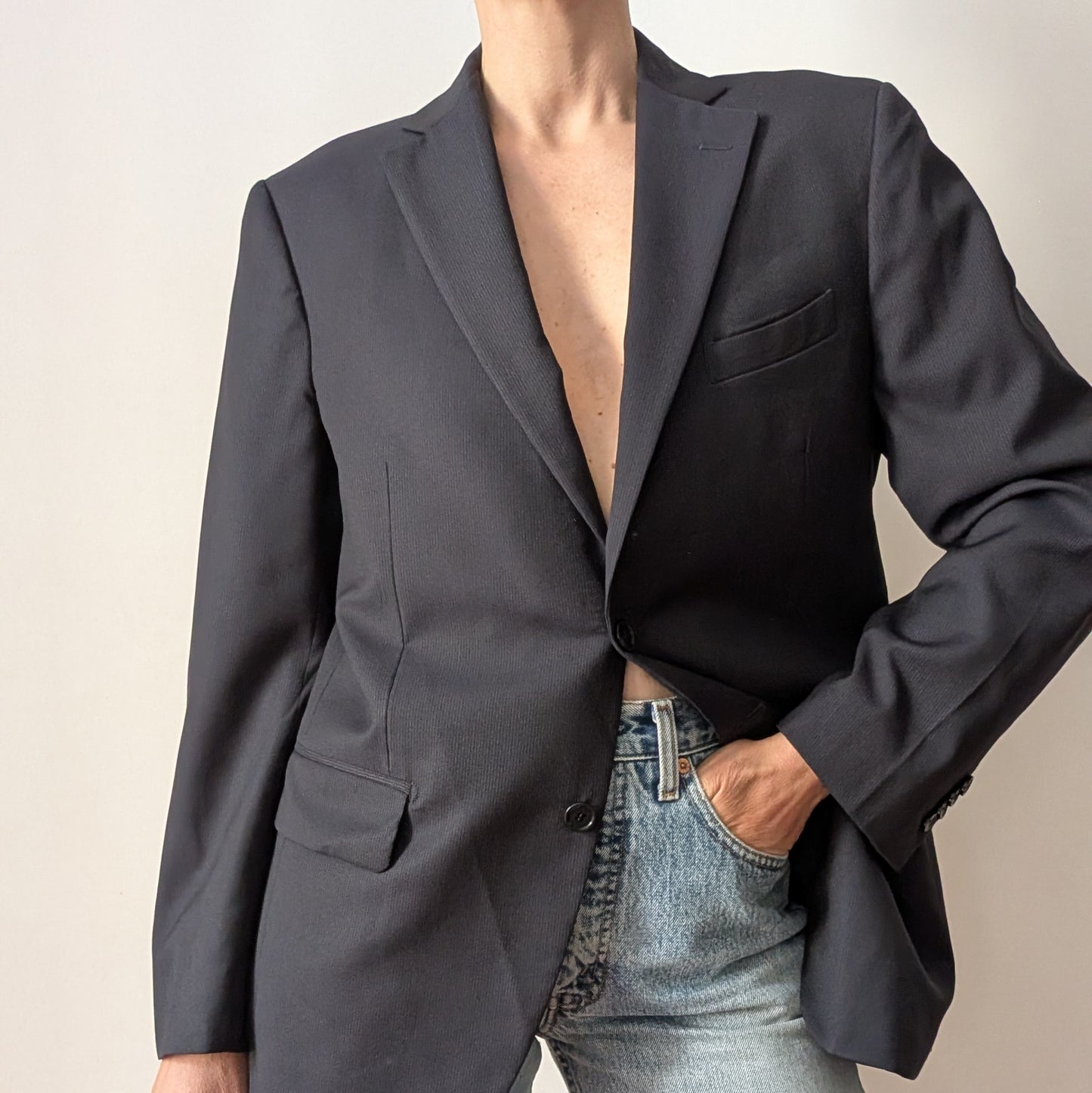 Blazer #64