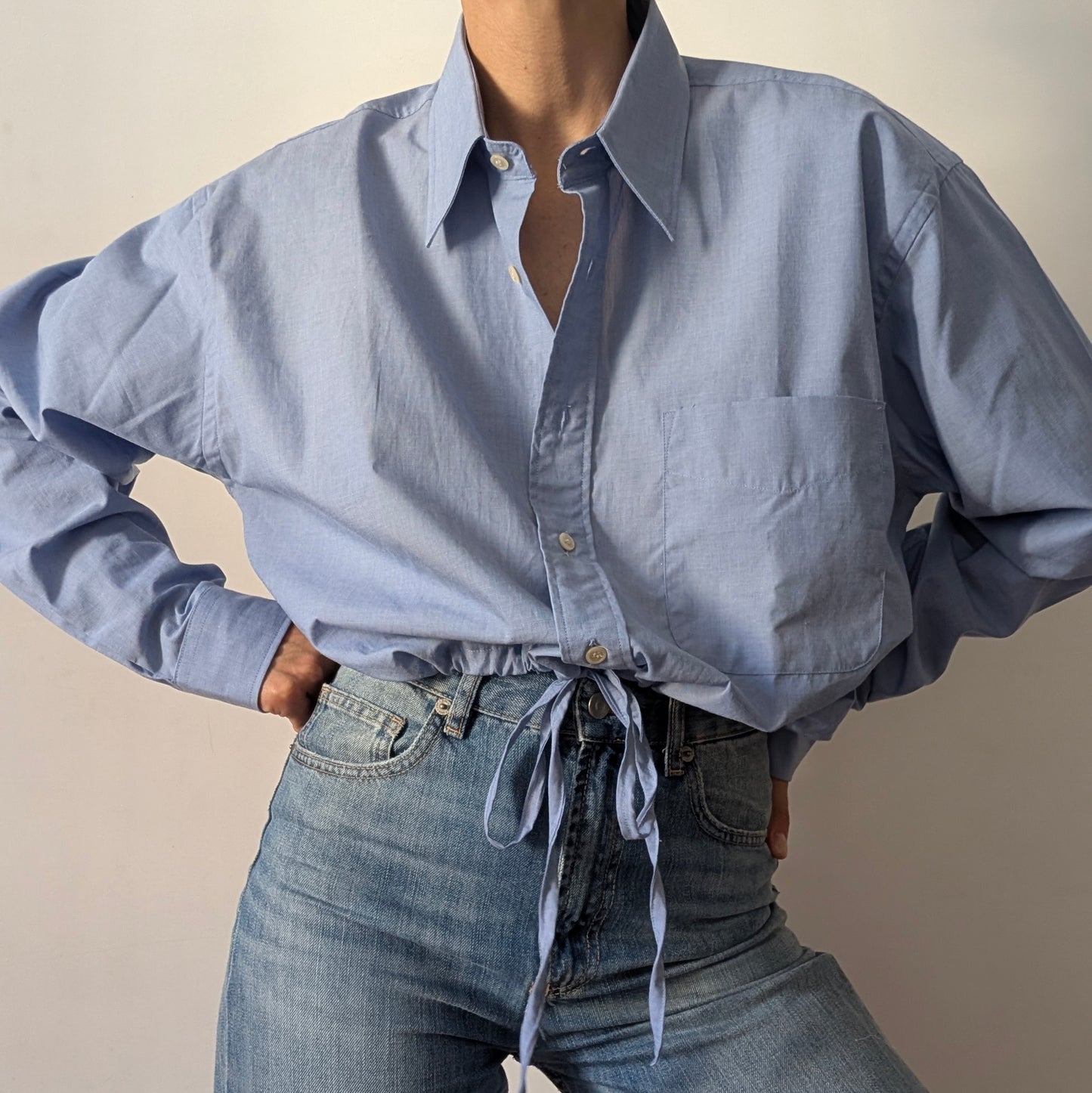 Tie shirt #3