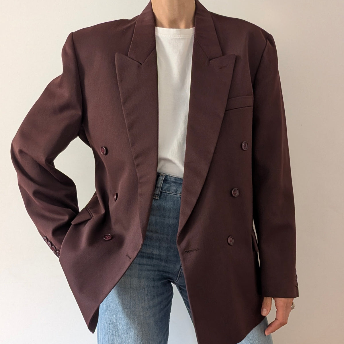 Blazer #181