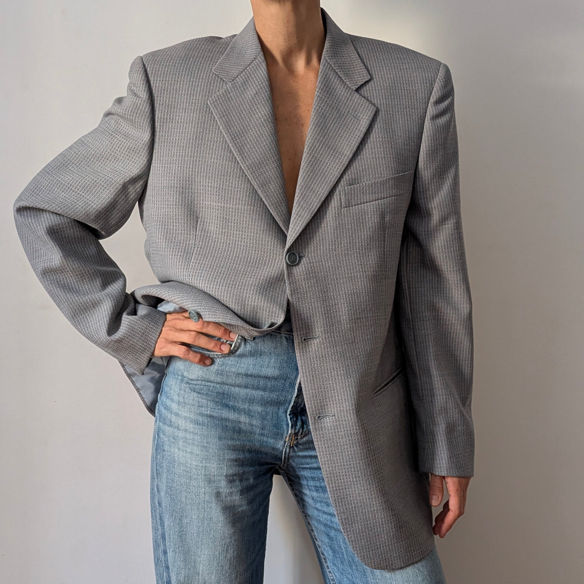 Blazer #106