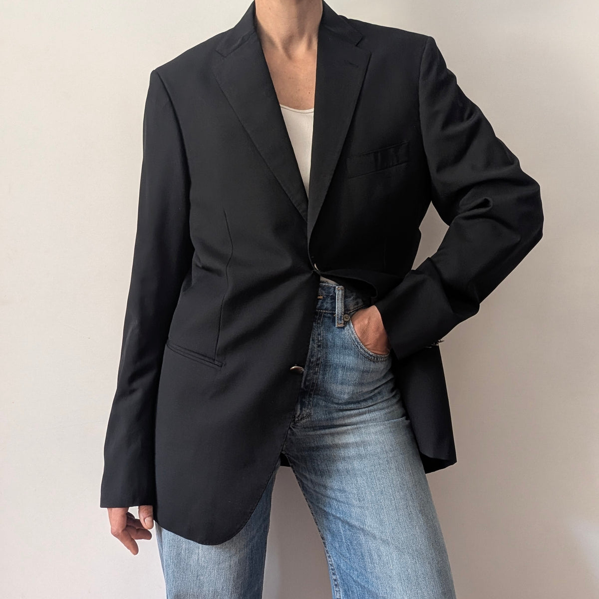 Blazer #164