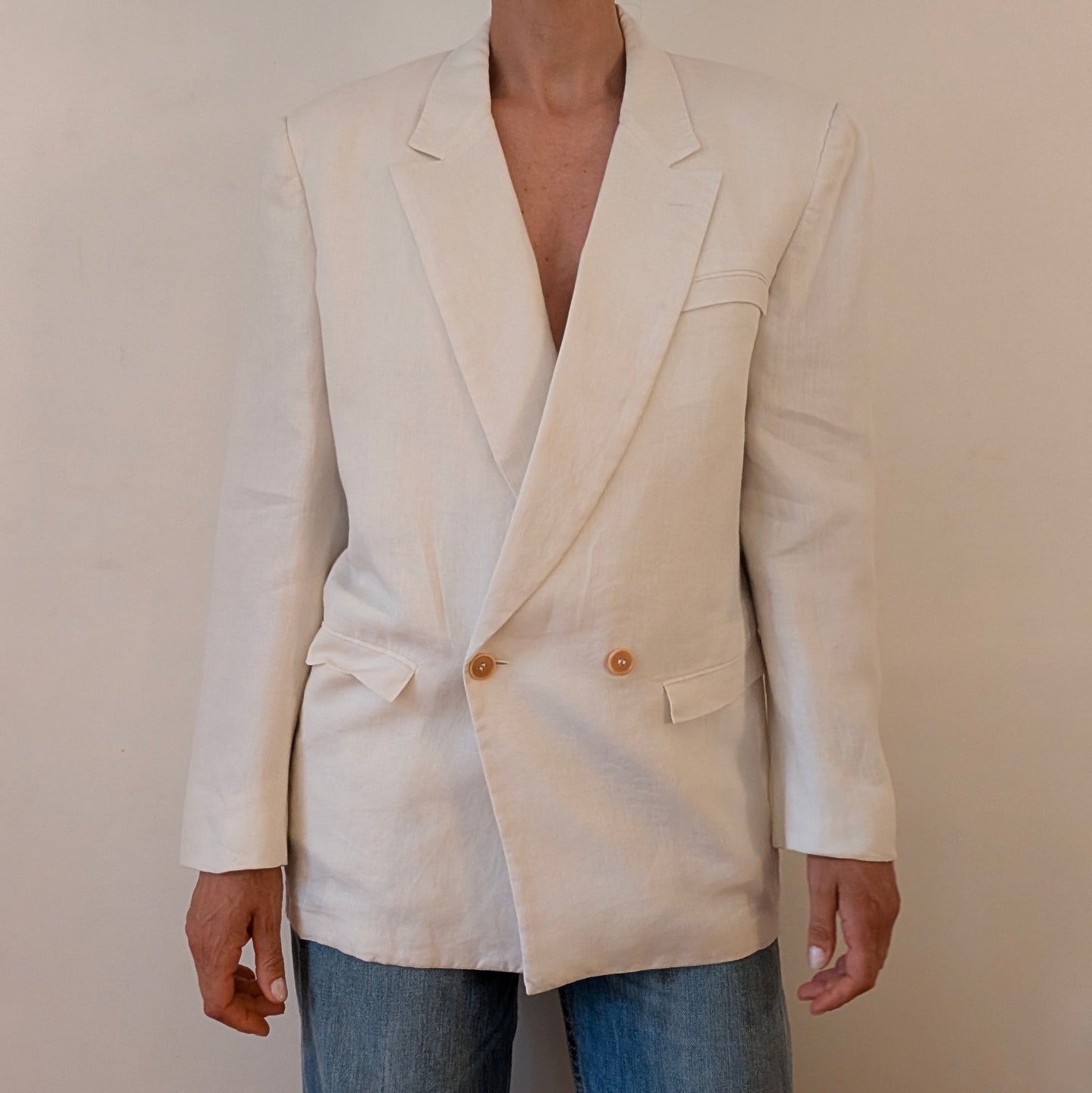 Blazer Gianni Versace