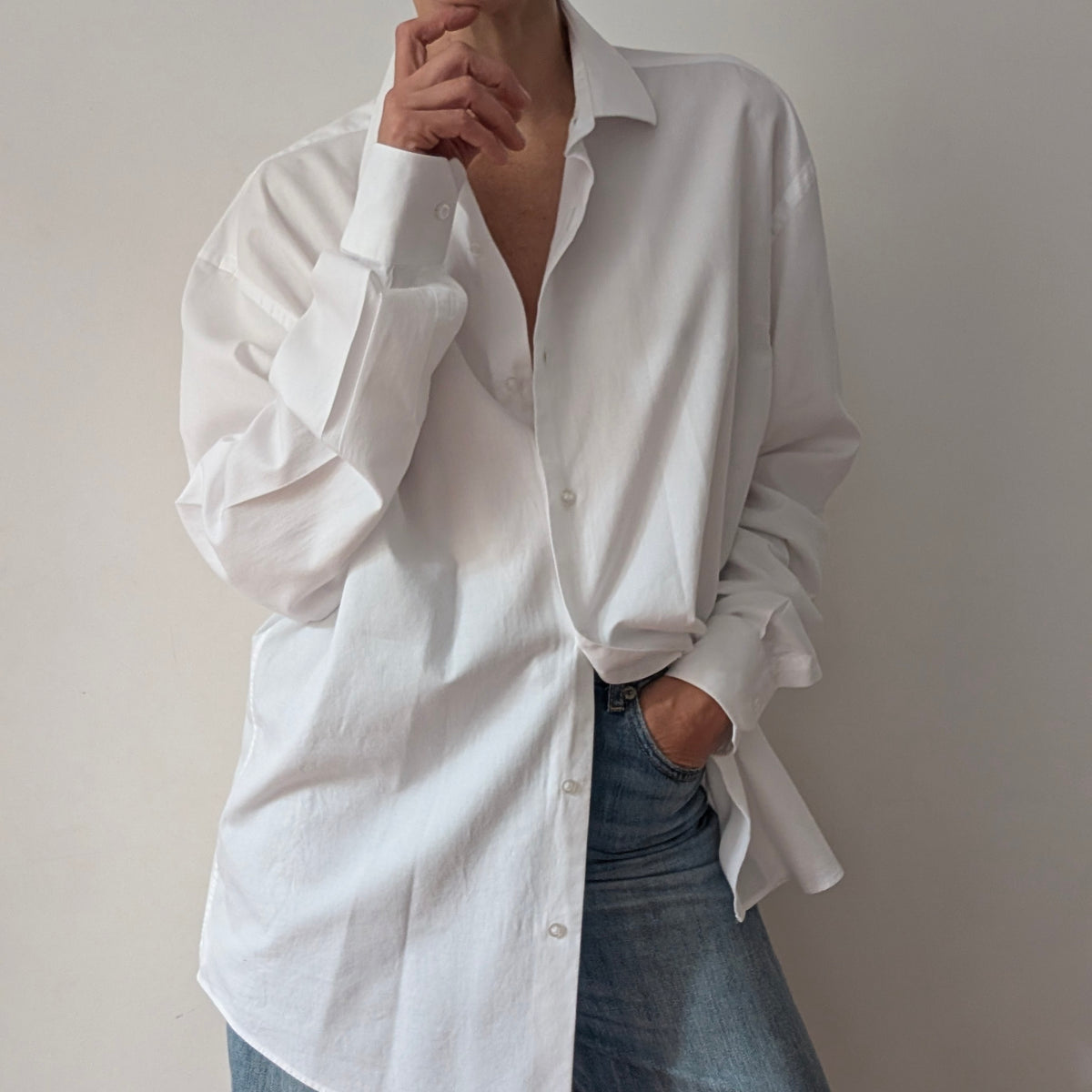 Camicia #208
