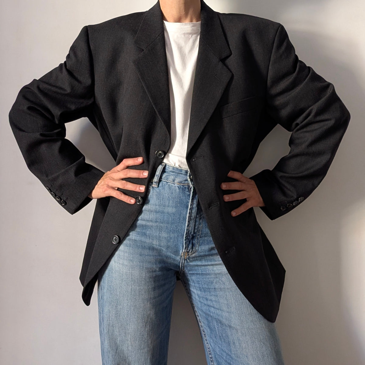 Blazer #96