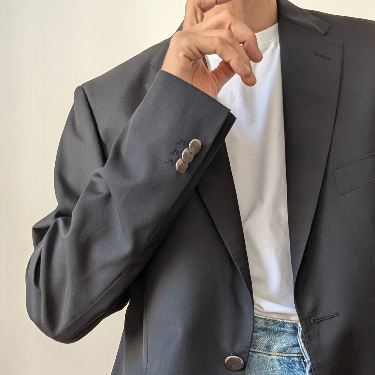 Blazer #109