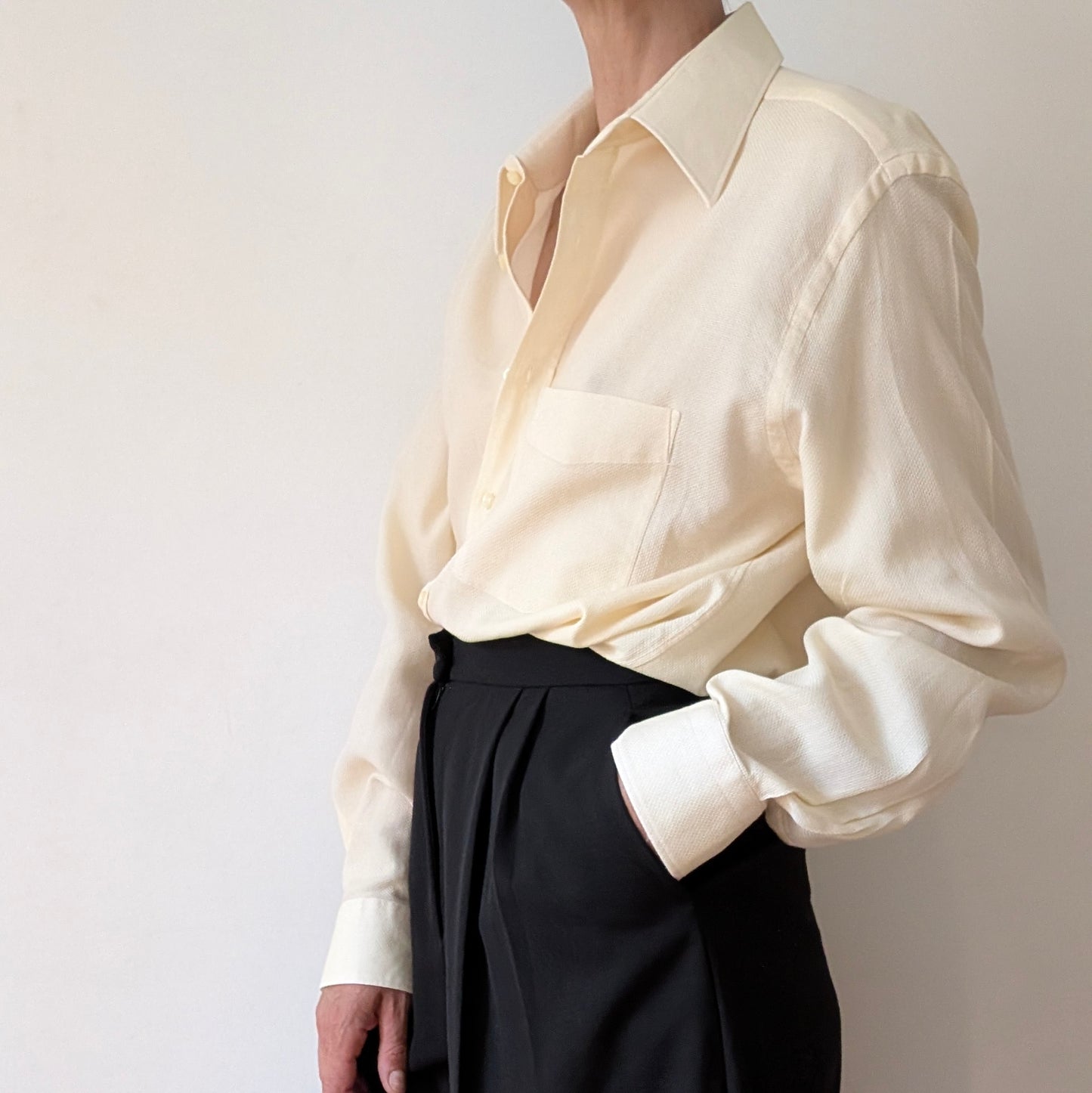 Camicia Valentino