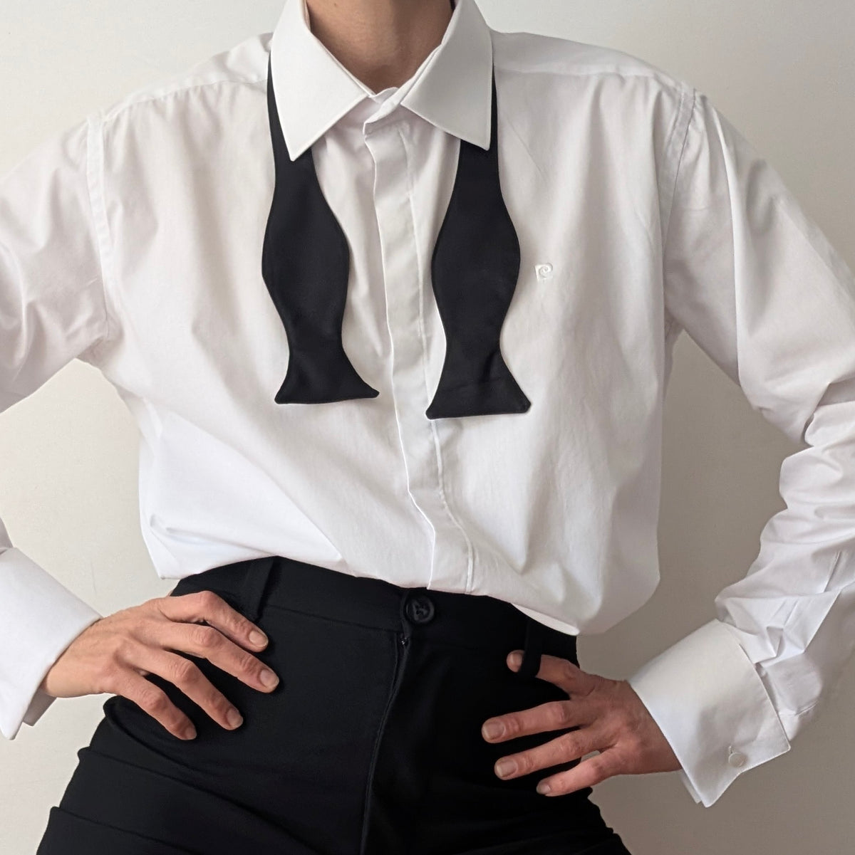 Bow Tie Pierre Cardin #11