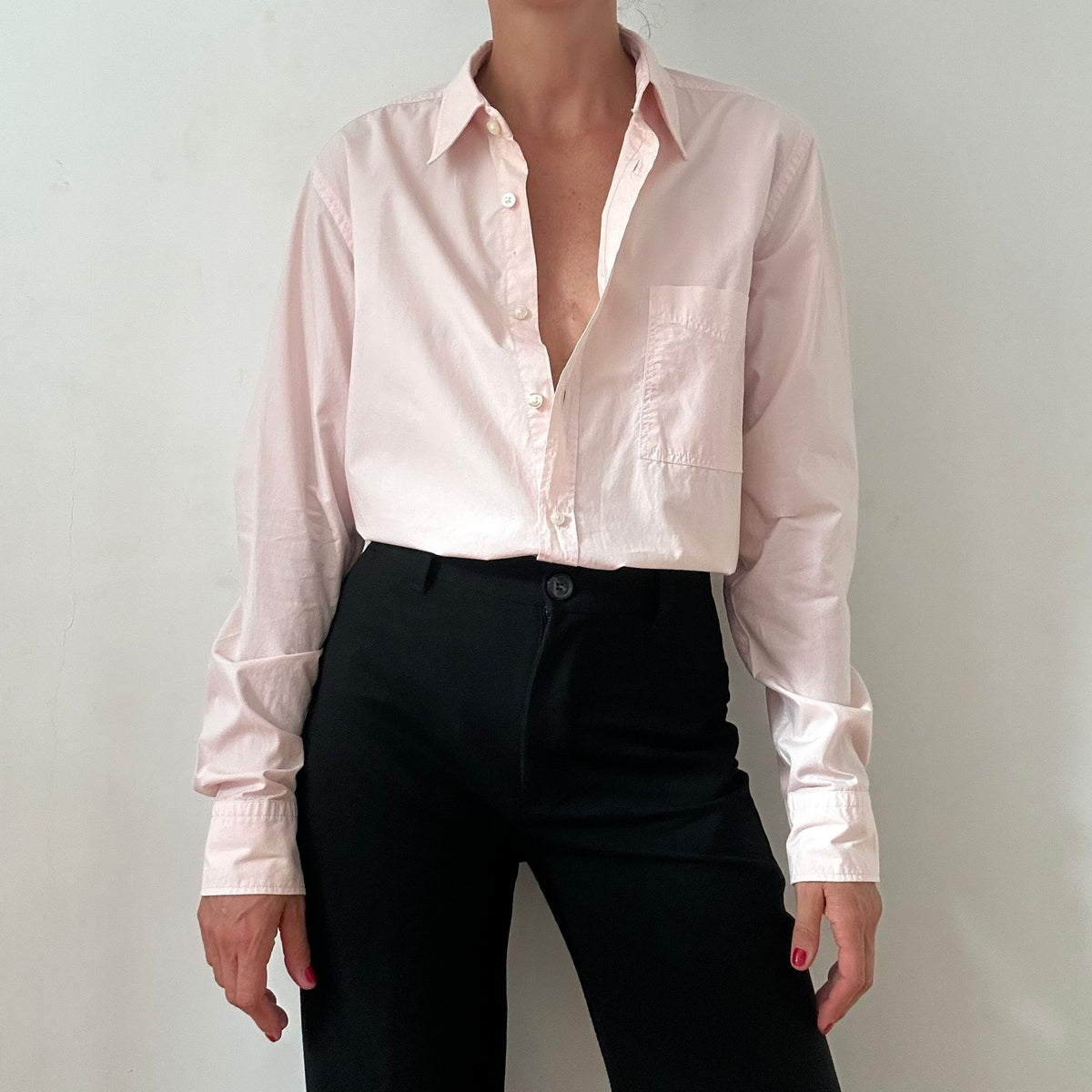 Camicia #184