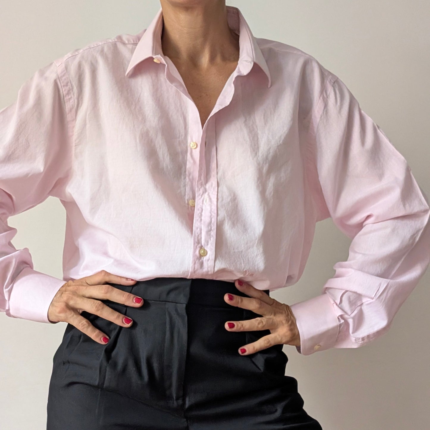 Camicia Christian Dior #4