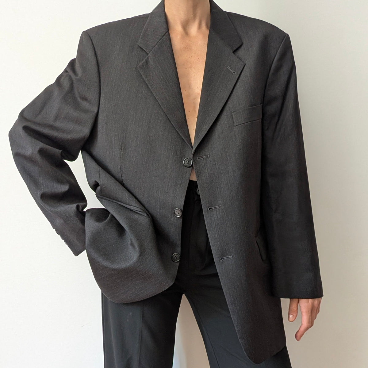 Blazer #118