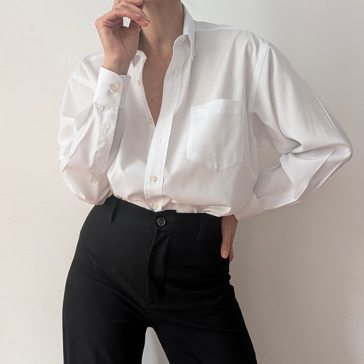 Camicia Valentino #6
