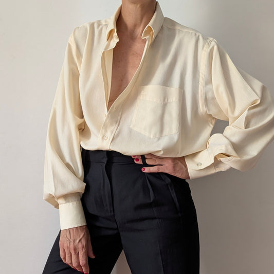 Camicia Christian Dior #6