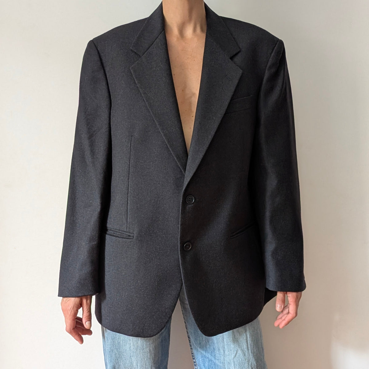 Blazer #121