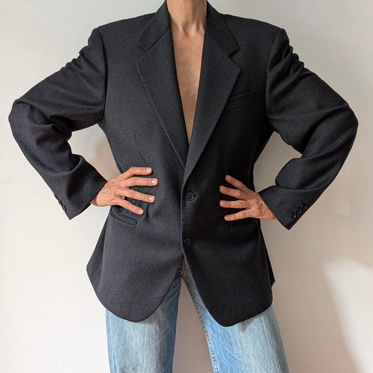 Blazer #121