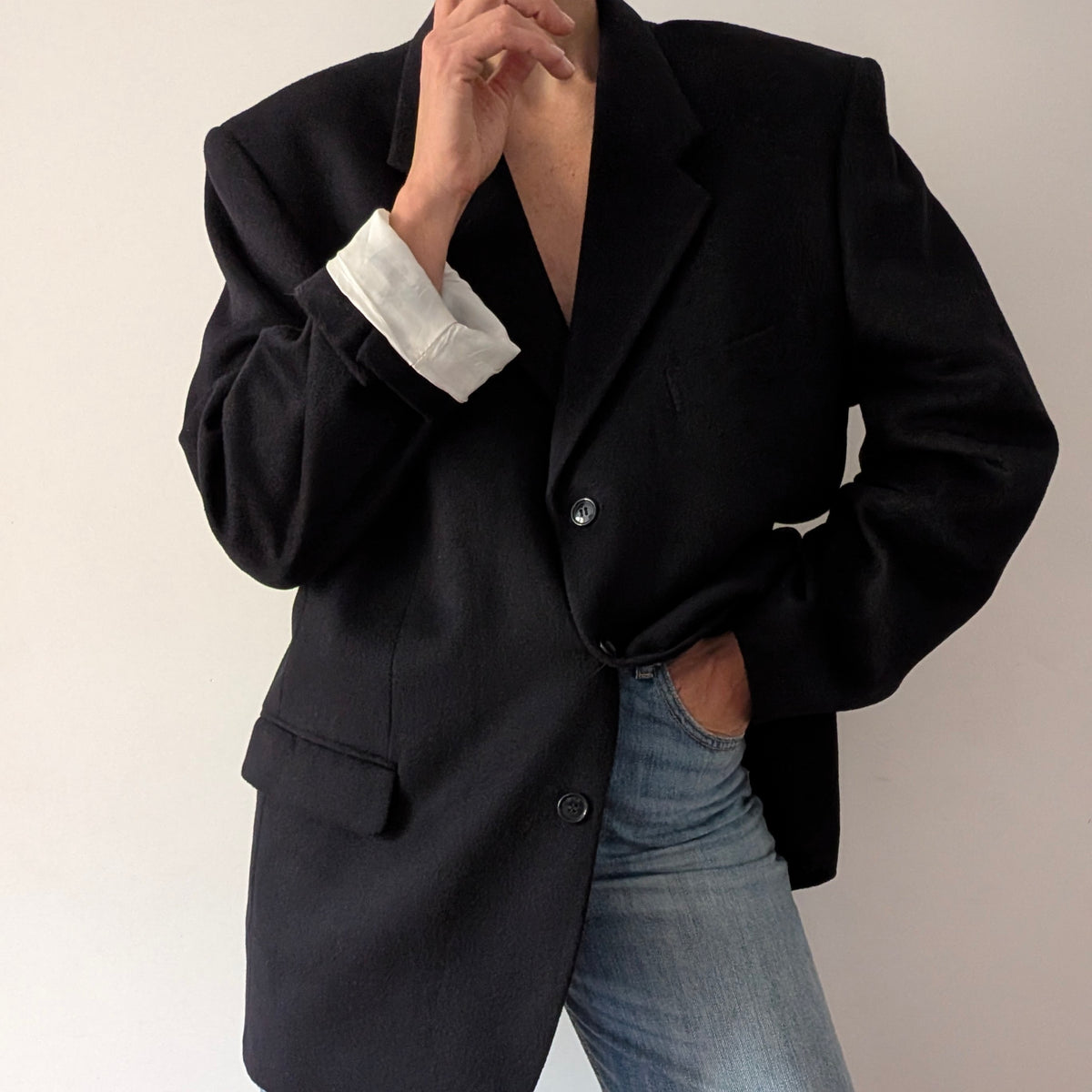 Blazer #154