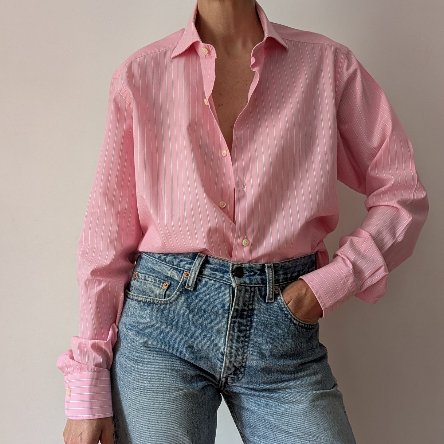 Camicia #122