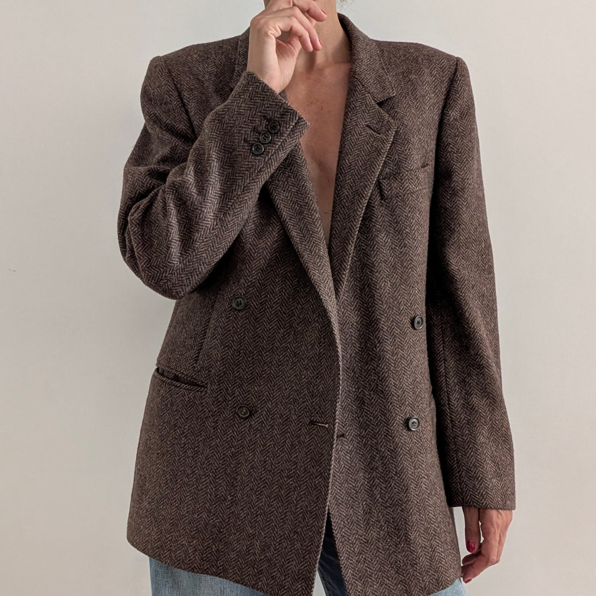Blazer #91