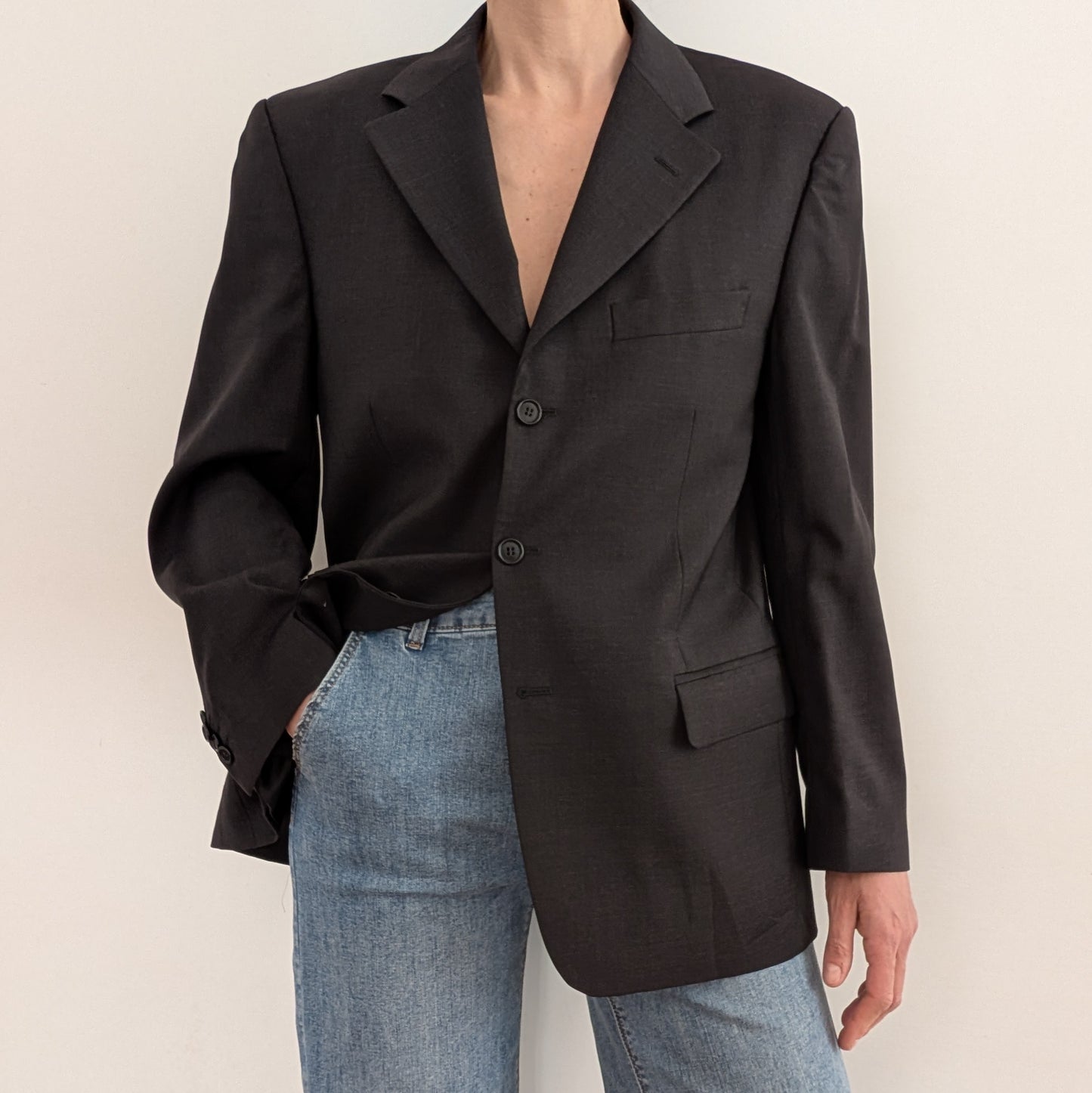 Blazer #72
