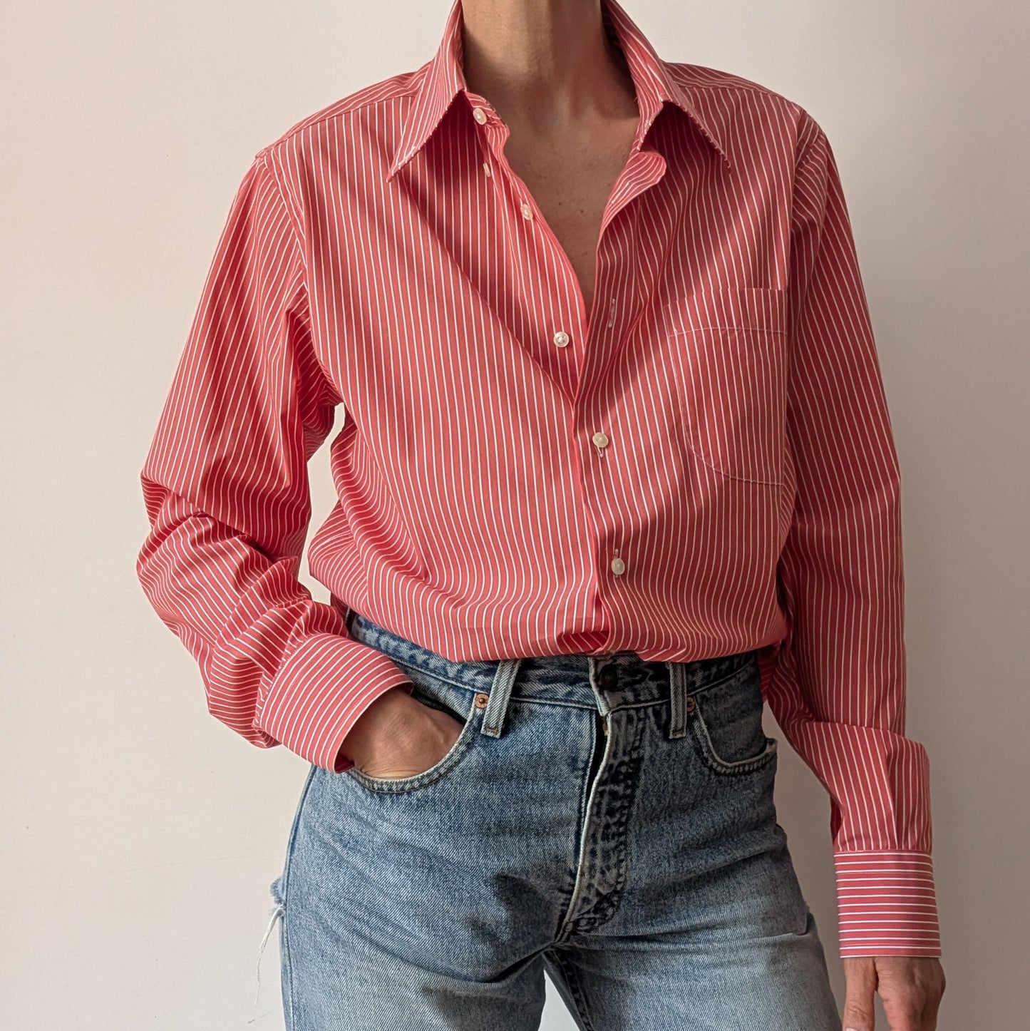Camicia #116