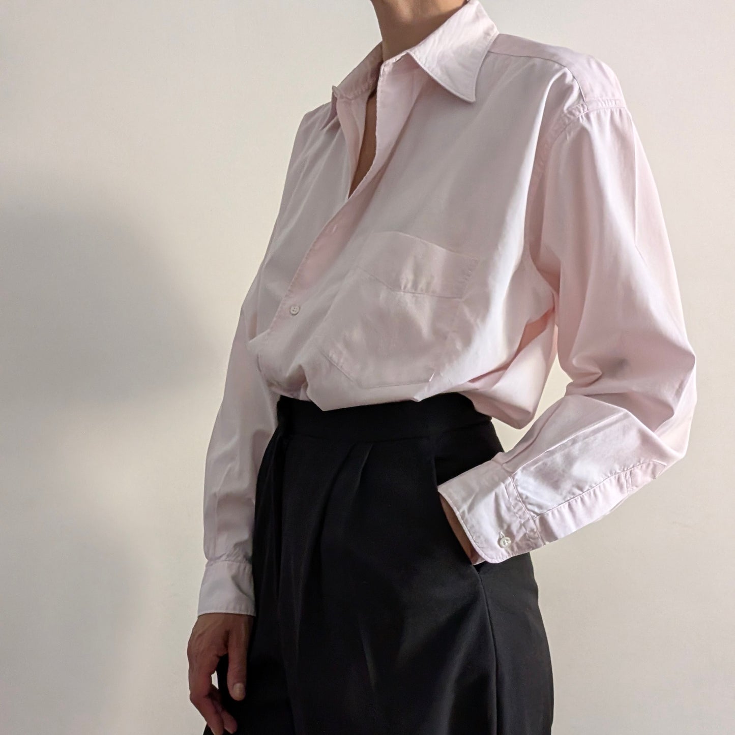 Camicia Alberto Aspesi