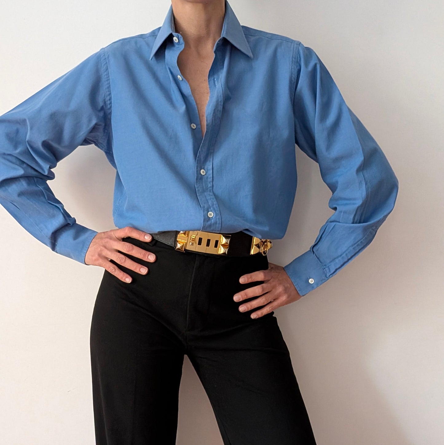 Camicia Dolce&Gabbana