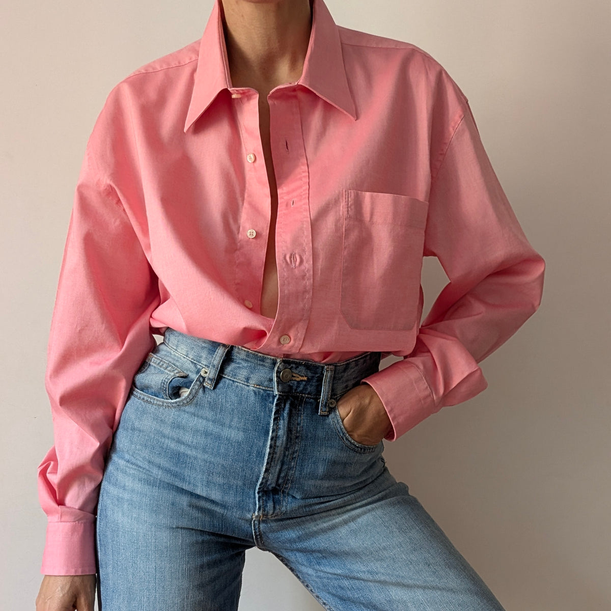 Camicia #204