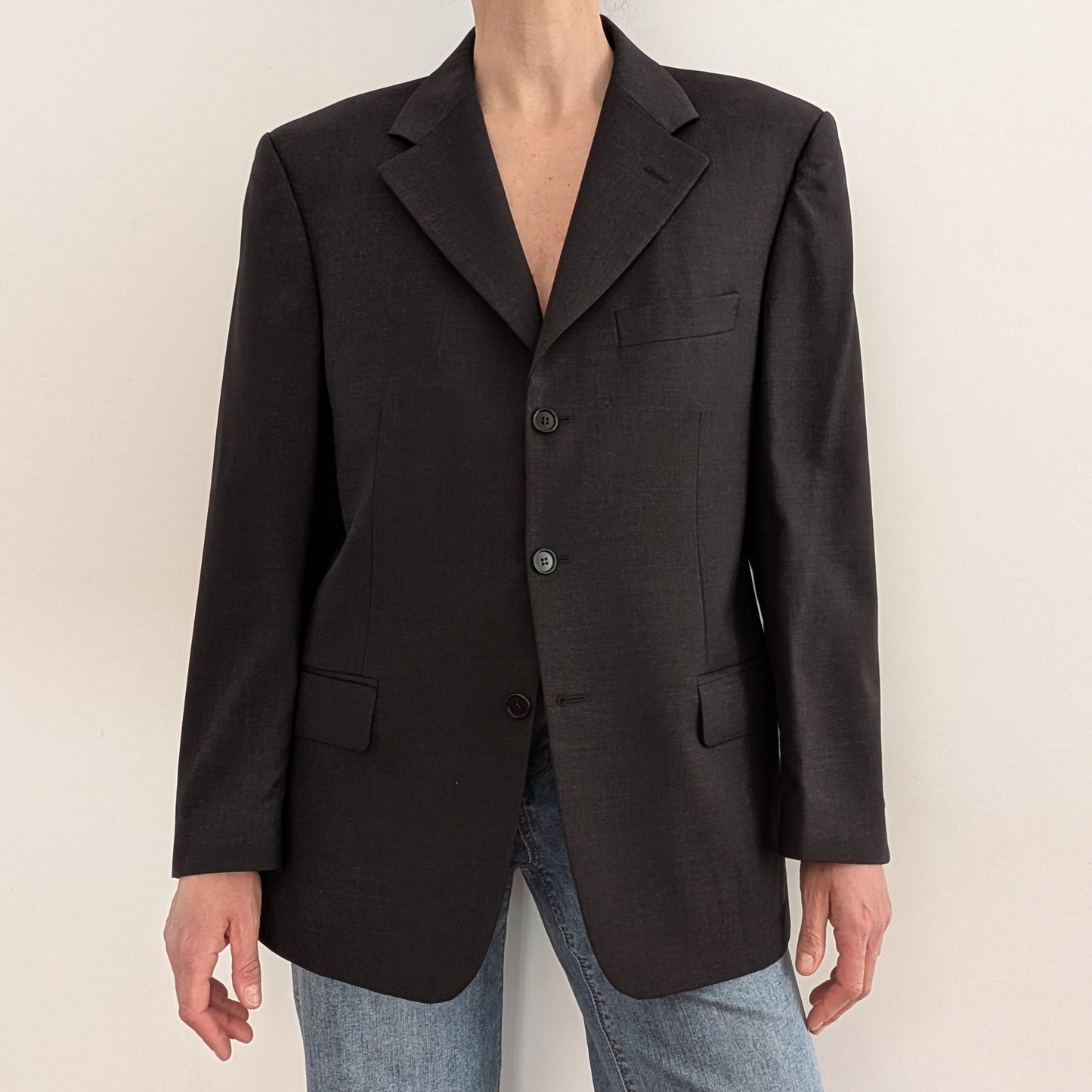Blazer #72