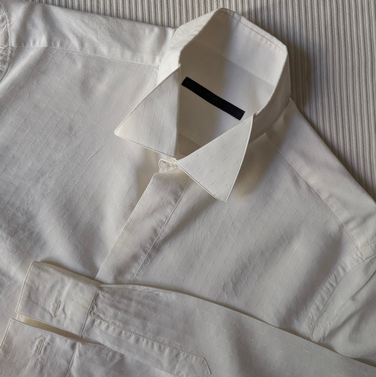 Camicia smoking Ungaro