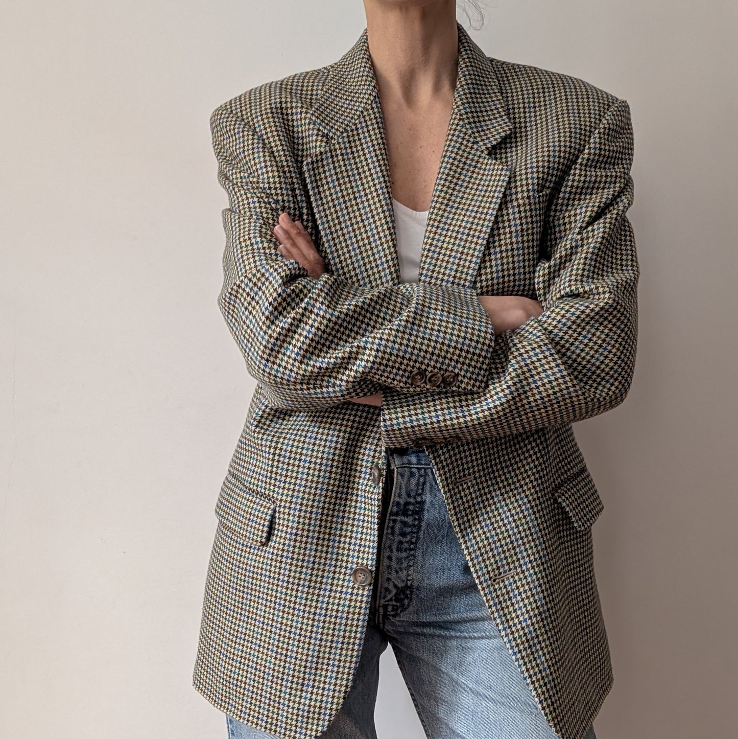 Blazer #57
