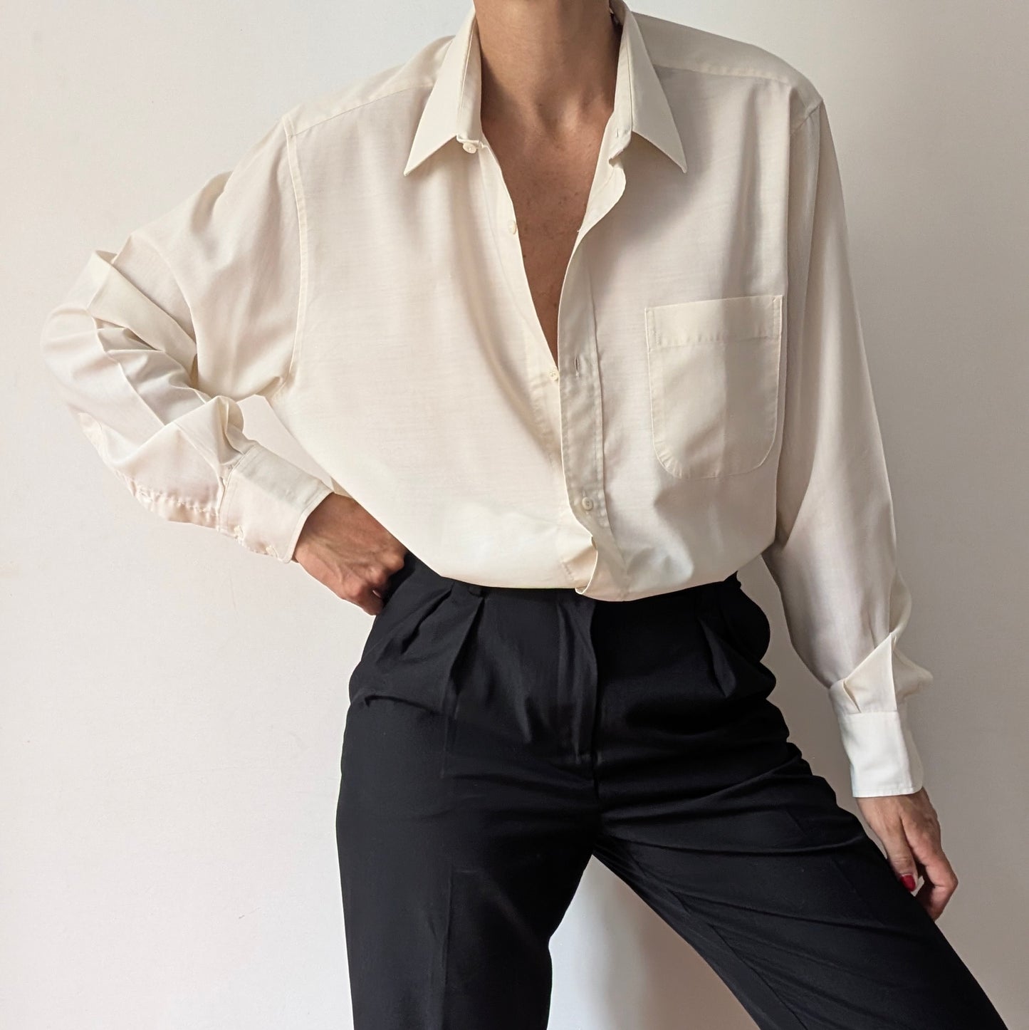 Camicia Yves Saint Laurent #5