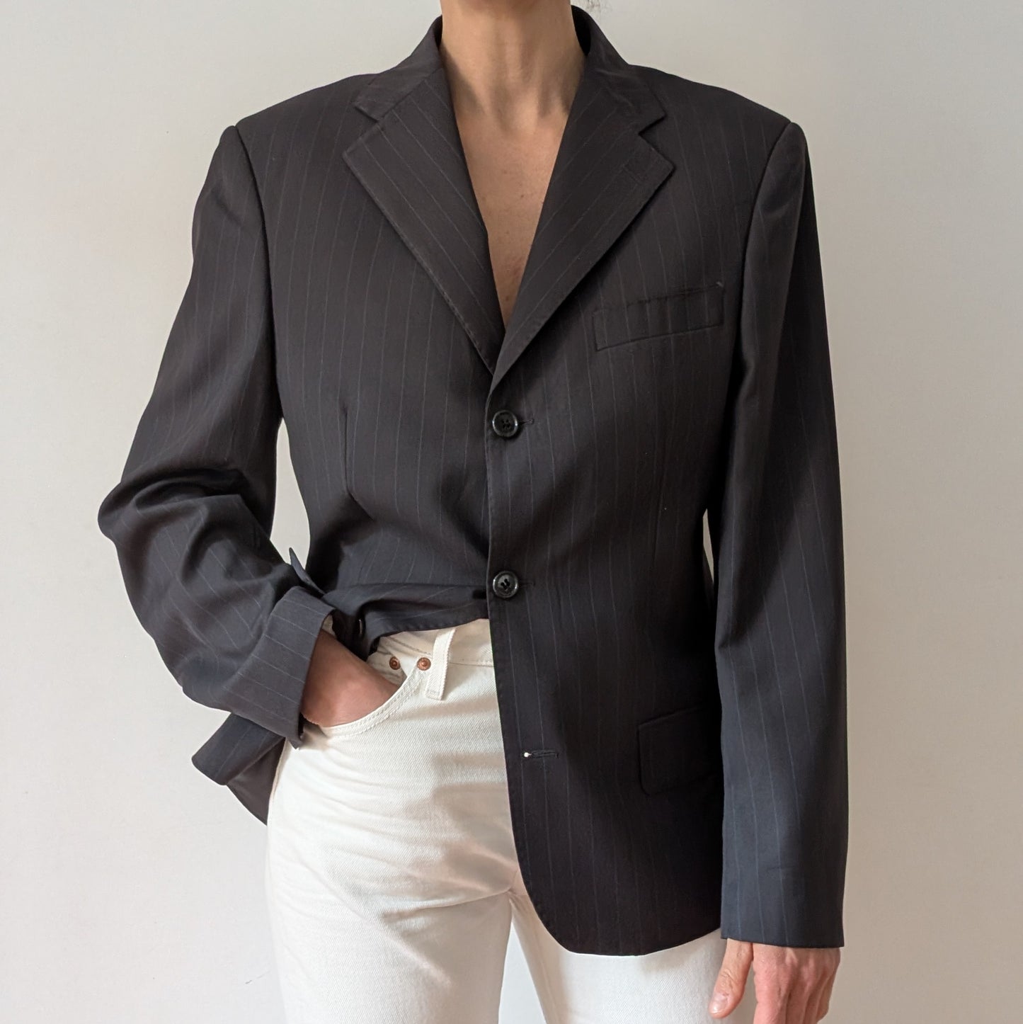Blazer #76