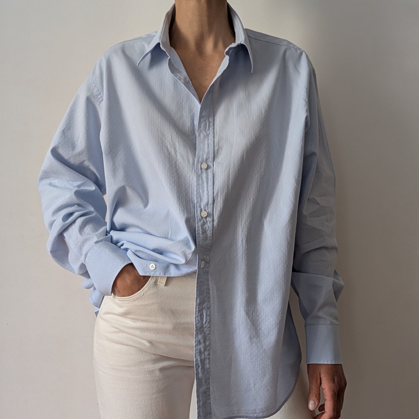 Camicia #102