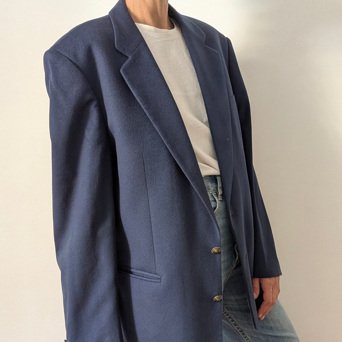 Blazer #111