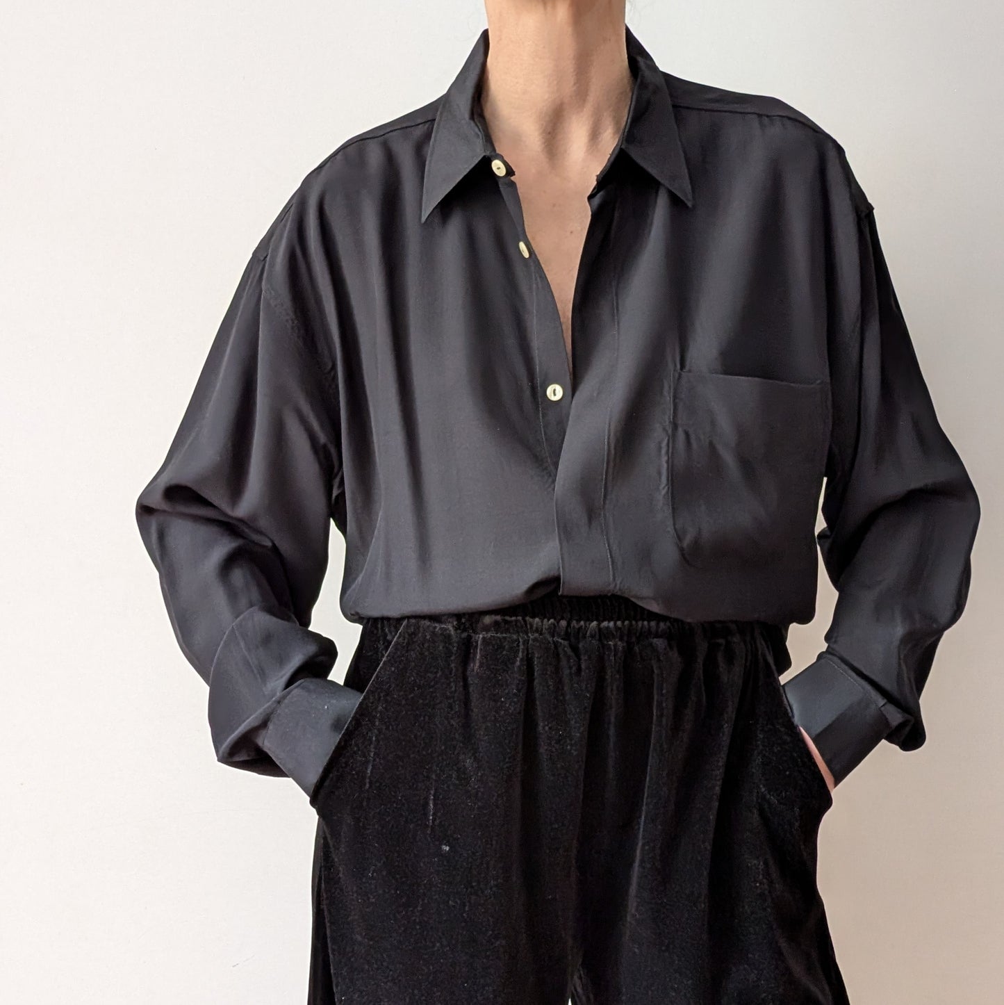Camicia #99