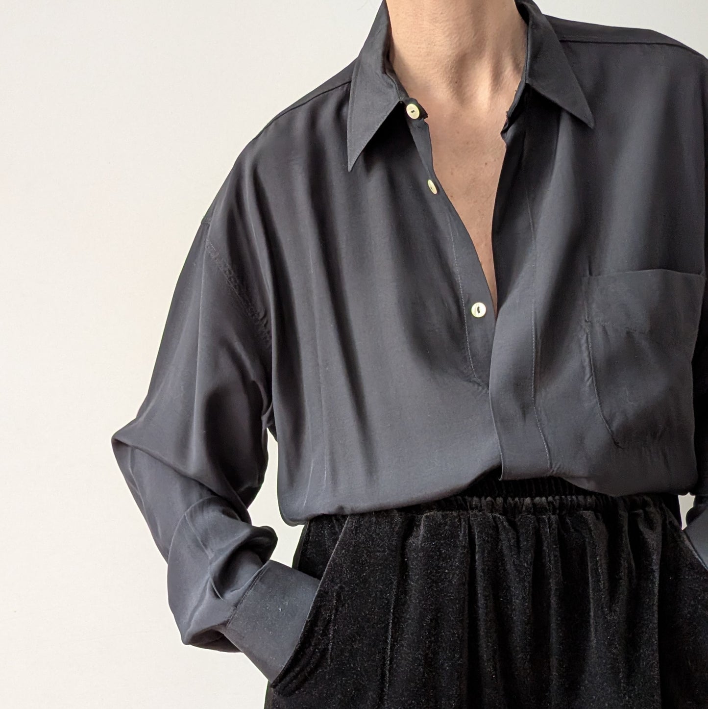 Camicia #99