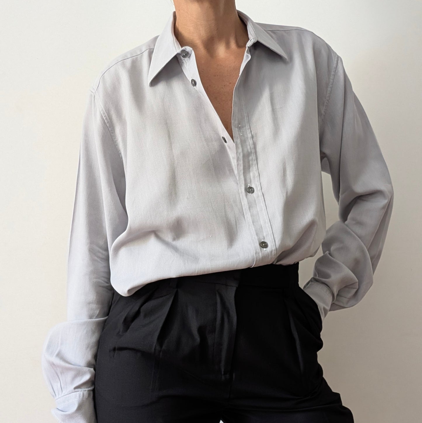 Camicia Hermès #1