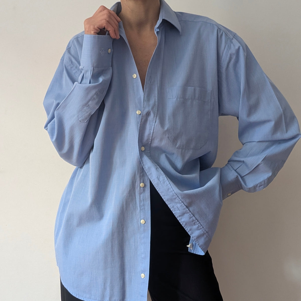 Camicia Christian Dior #10