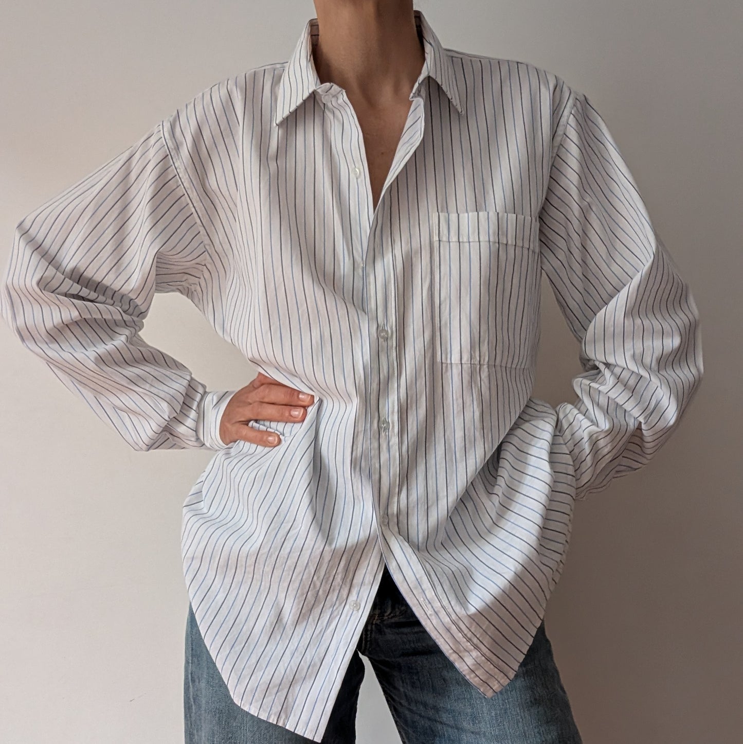 Camicia #130