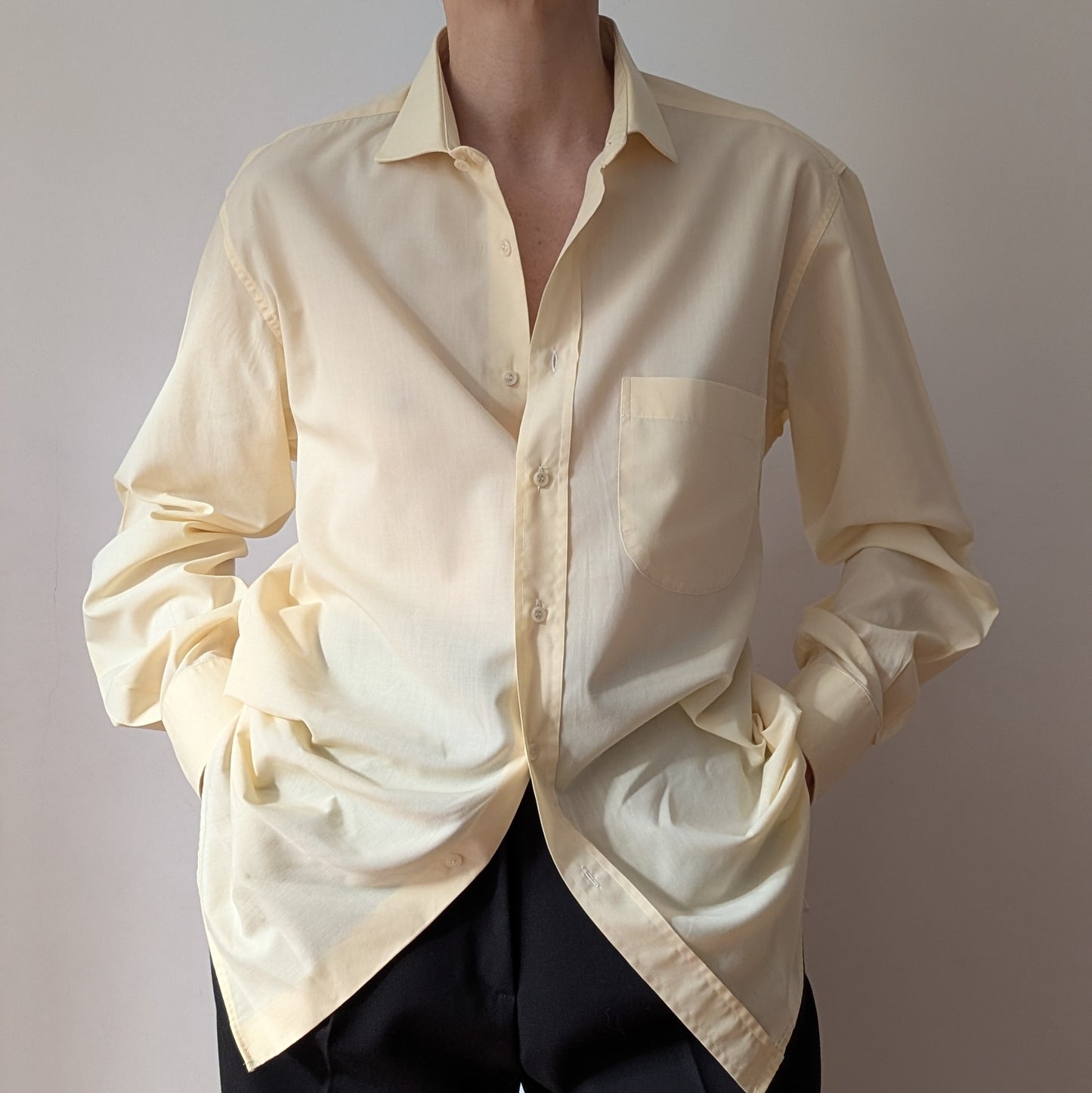 Camicia #80
