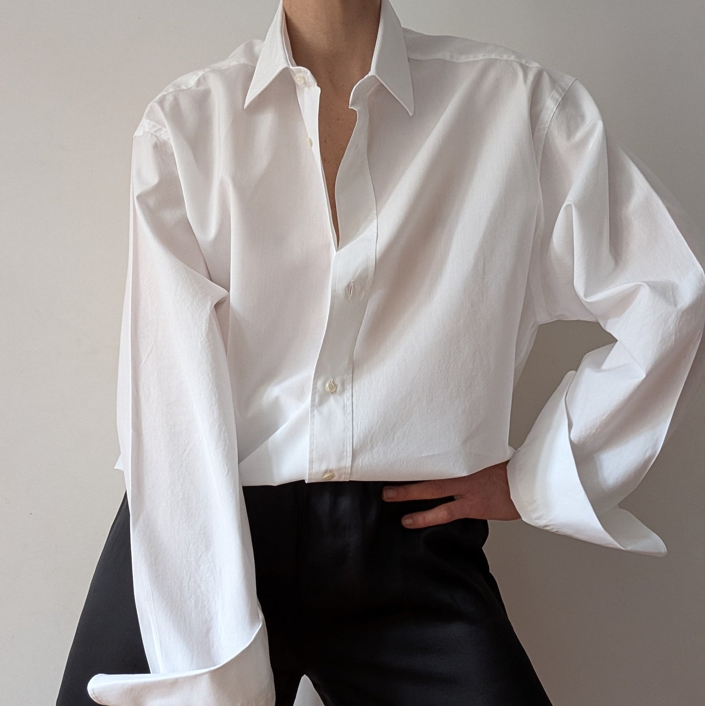 Camicia Hugo Boss